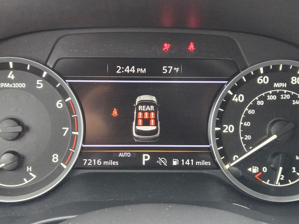 2025 INFINITI QX60 PURE Roseville CA