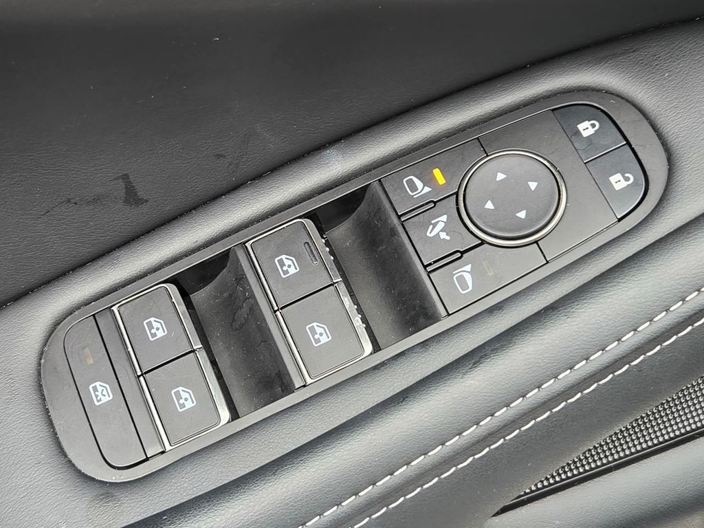 2025 INFINITI QX60 PURE Roseville CA