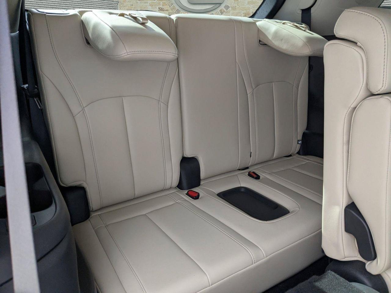2025 INFINITI QX60 PURE San Antonio TX