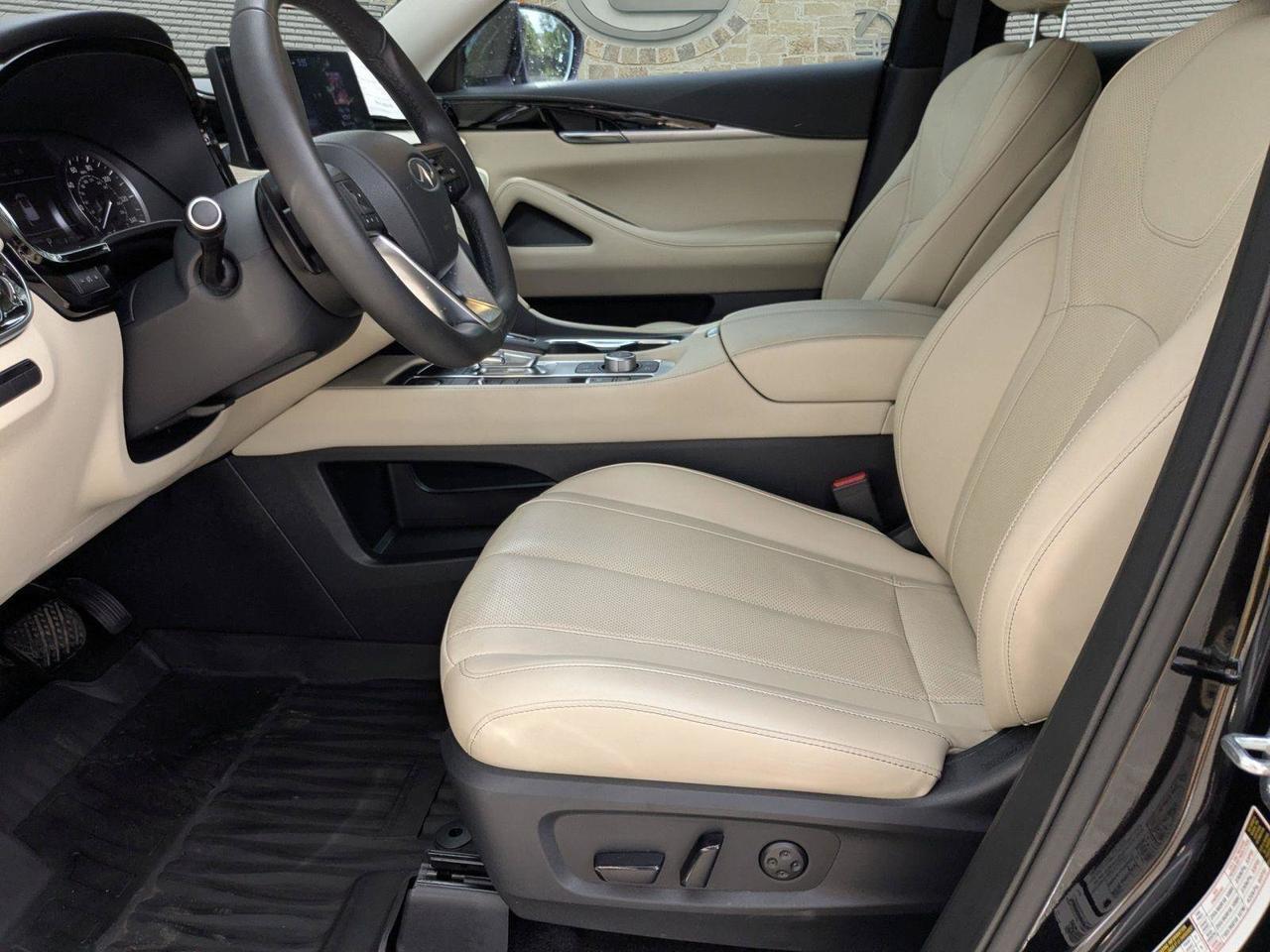 2025 INFINITI QX60 PURE San Antonio TX