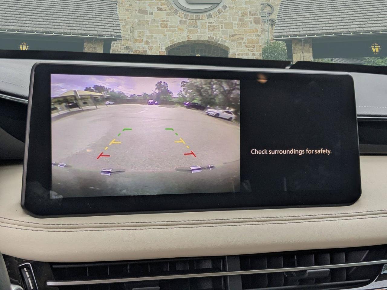 2025 INFINITI QX60 PURE San Antonio TX
