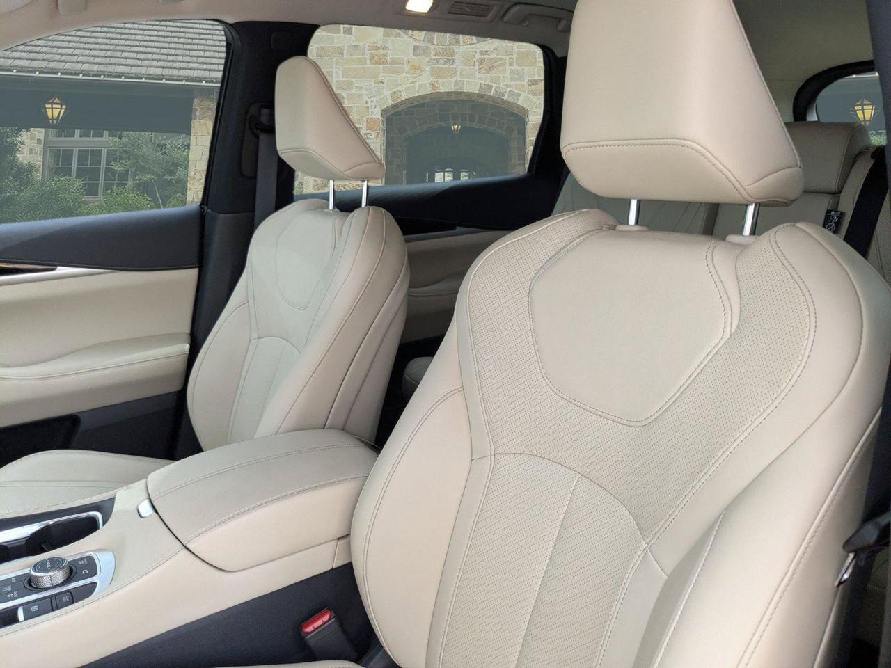 2025 INFINITI QX60 PURE San Antonio TX