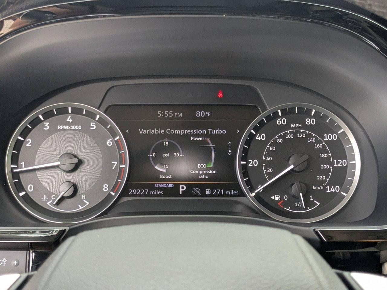 2025 INFINITI QX60 PURE San Antonio TX