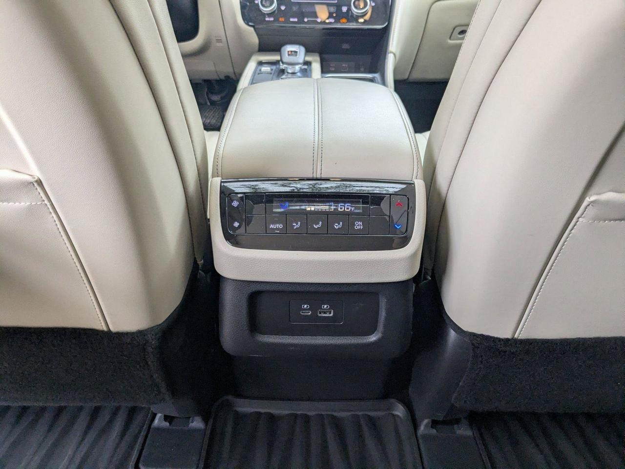 2025 INFINITI QX60 PURE San Antonio TX