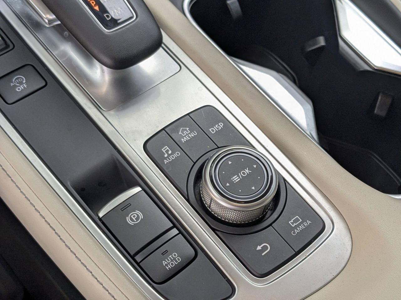 2025 INFINITI QX60 PURE San Antonio TX