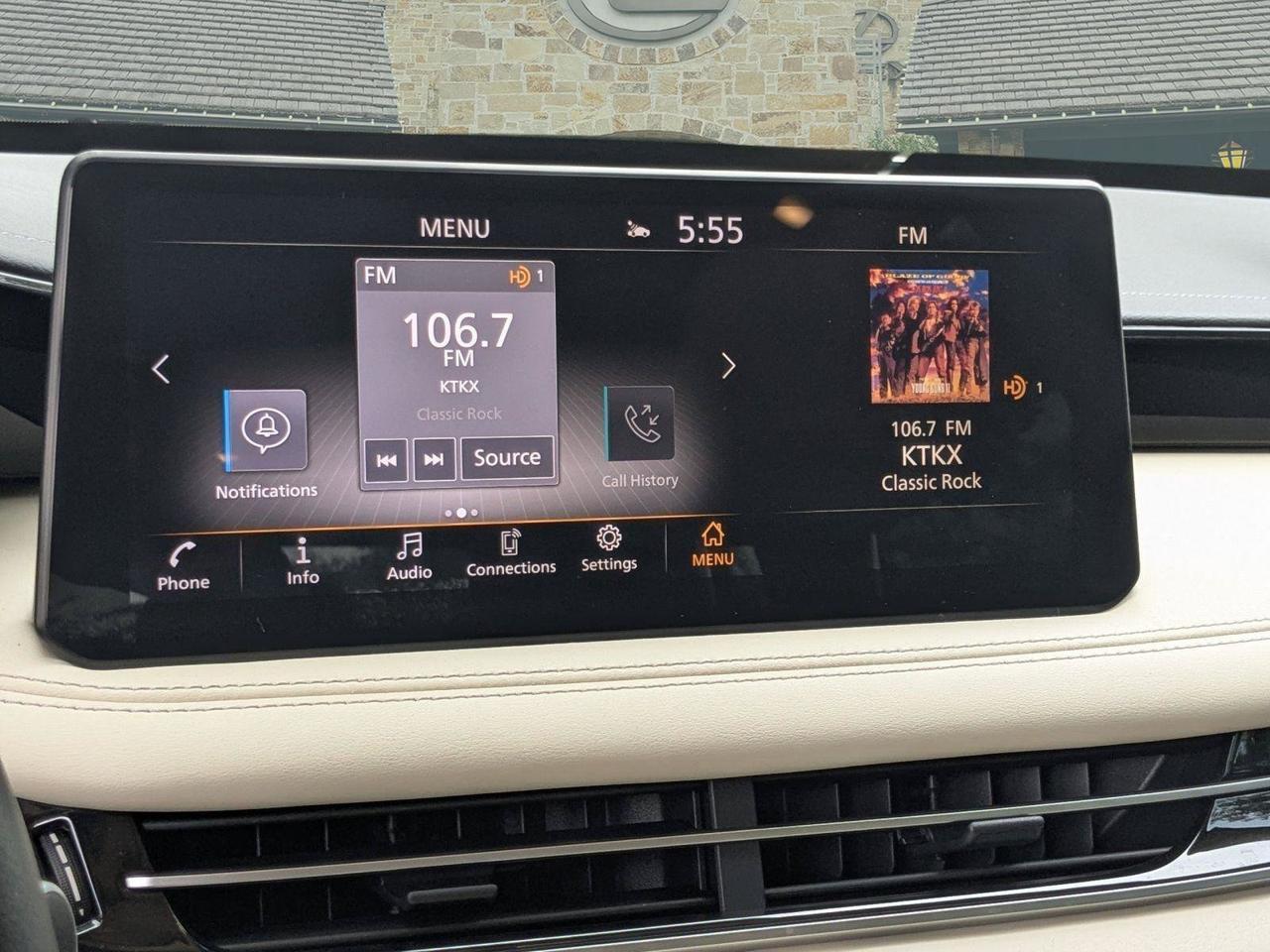 2025 INFINITI QX60 PURE San Antonio TX