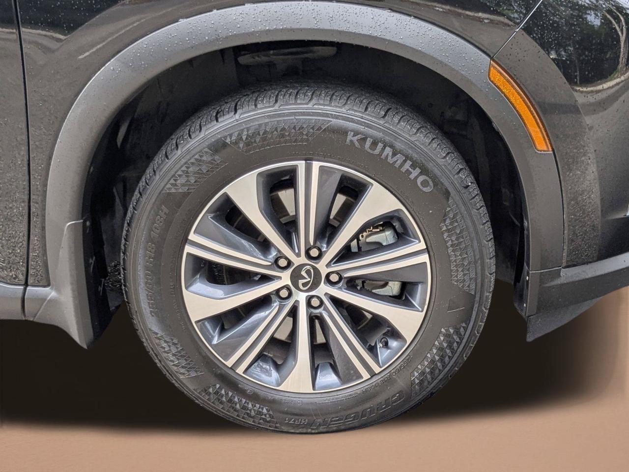 2025 INFINITI QX60 PURE San Antonio TX