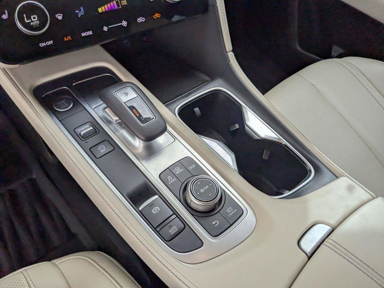 2025 INFINITI QX60 PURE San Antonio TX