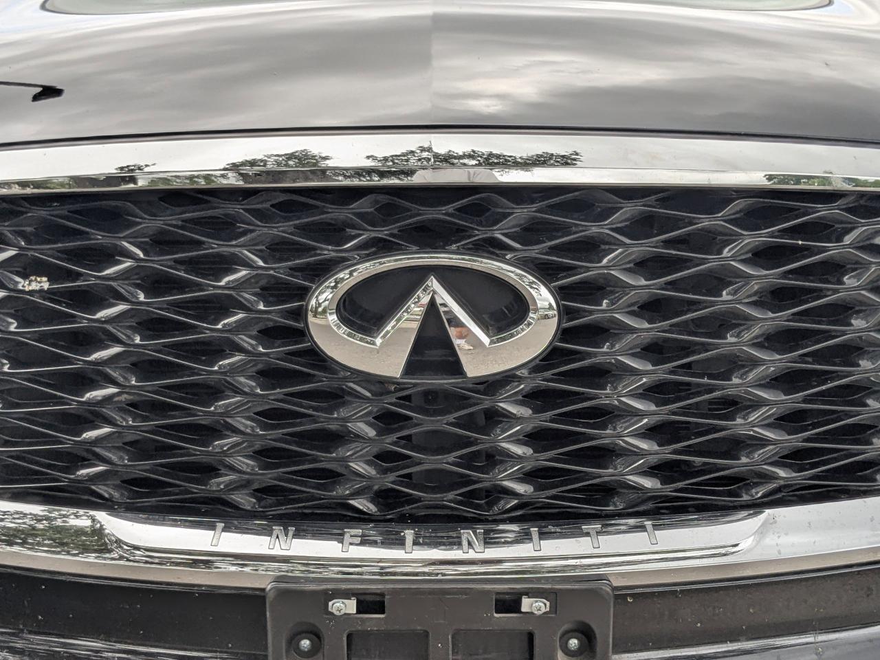 2025 INFINITI QX60 PURE San Antonio TX