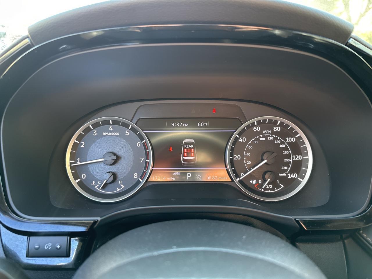 2025 INFINITI QX60 PURE Chantilly VA