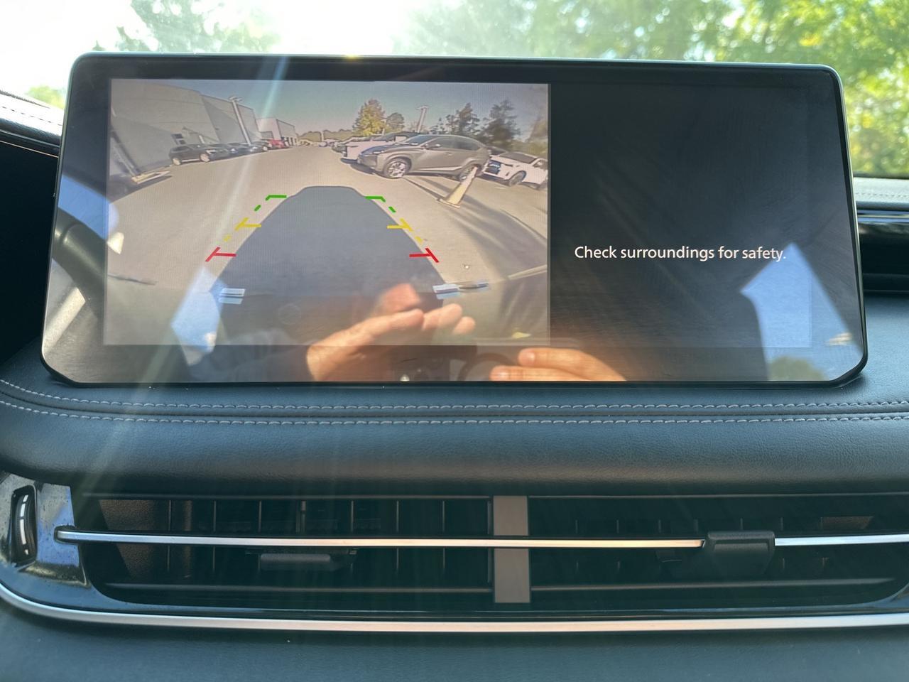 2025 INFINITI QX60 PURE Chantilly VA