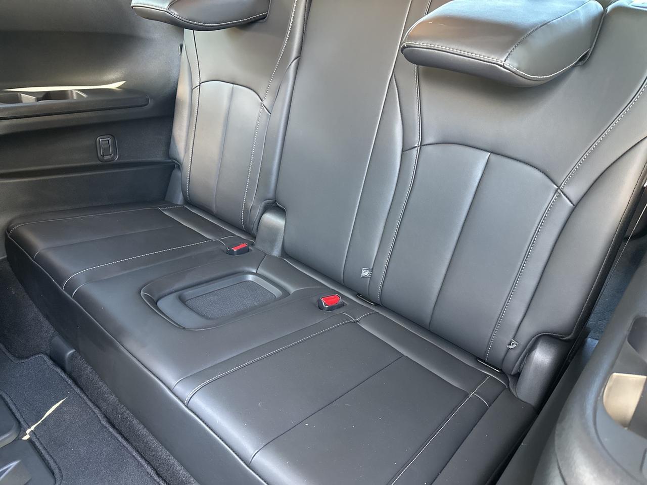 2025 INFINITI QX60 PURE Chantilly VA