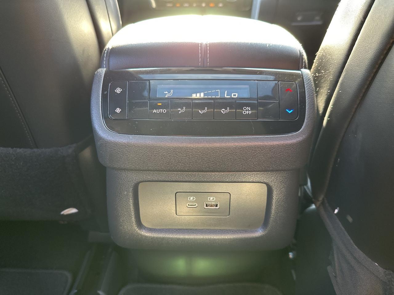 2025 INFINITI QX60 PURE Chantilly VA