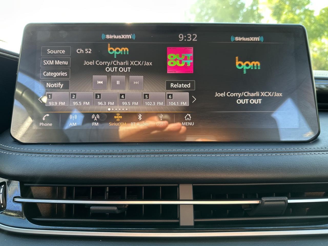 2025 INFINITI QX60 PURE Chantilly VA