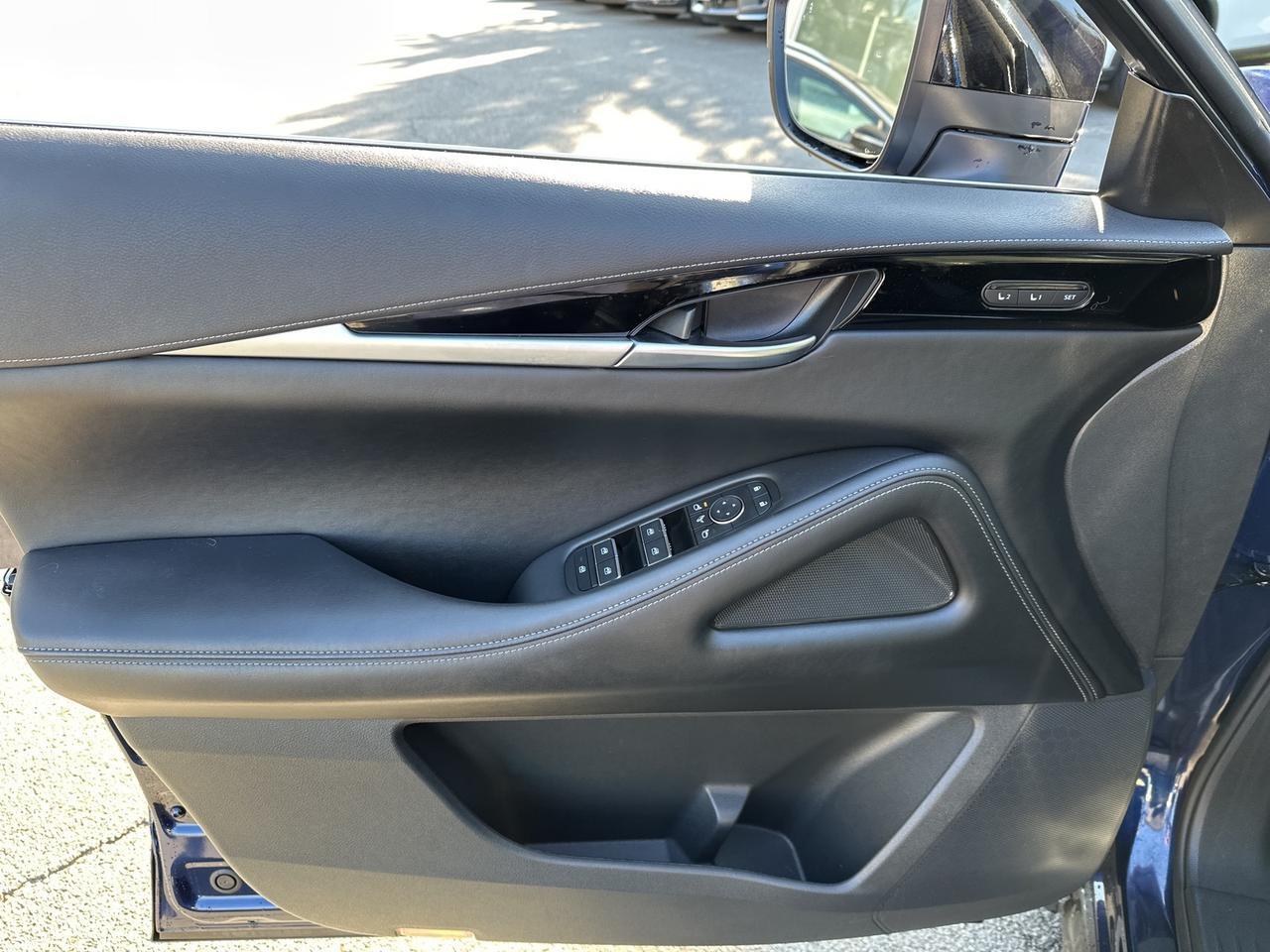 2025 INFINITI QX60 PURE Chantilly VA