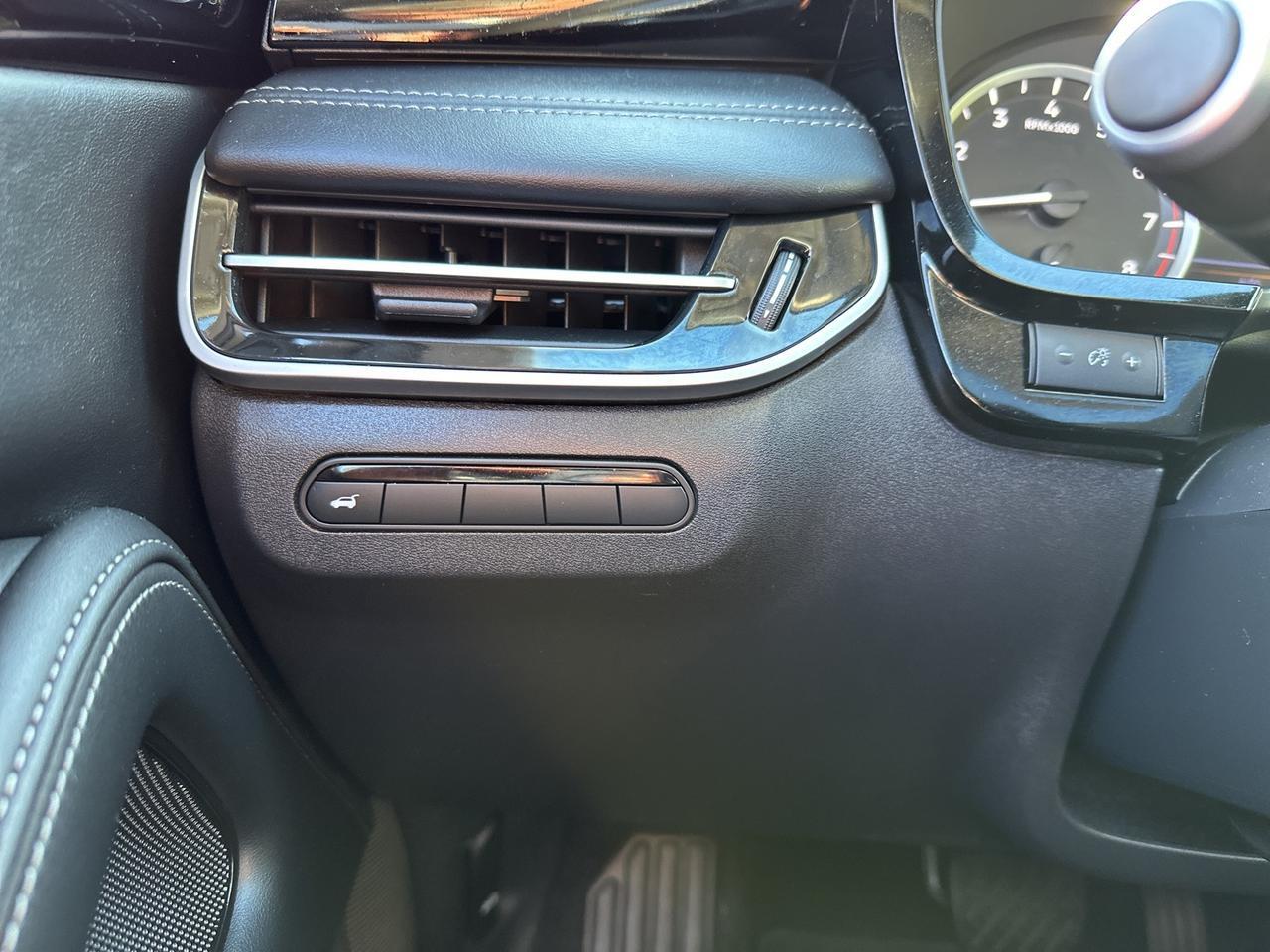 2025 INFINITI QX60 PURE Chantilly VA