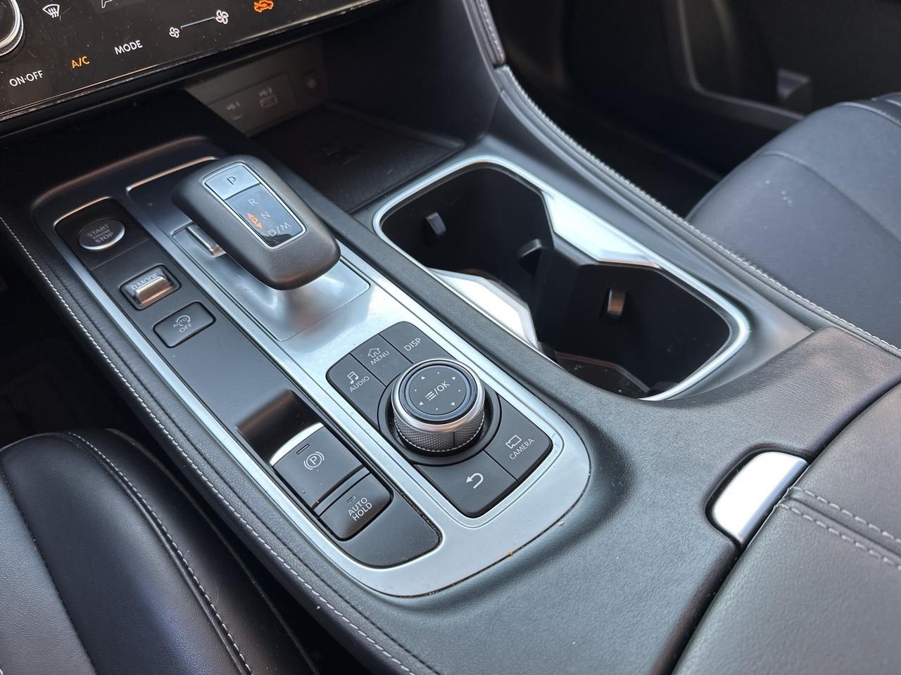 2025 INFINITI QX60 PURE Chantilly VA