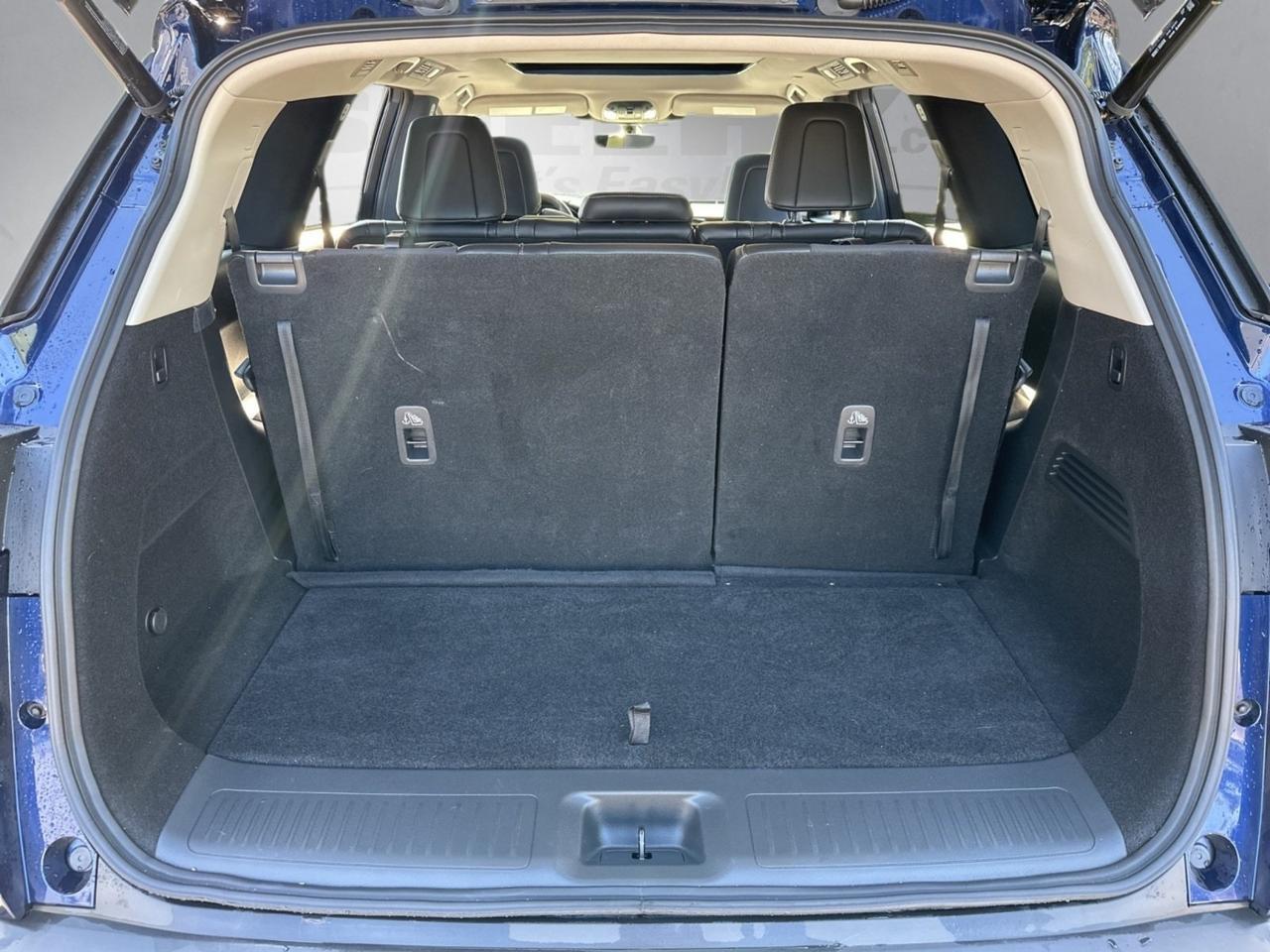 2025 INFINITI QX60 PURE Chantilly VA