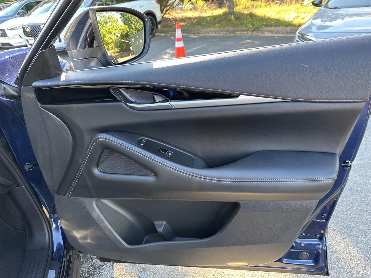 2025 INFINITI QX60 PURE Chantilly VA