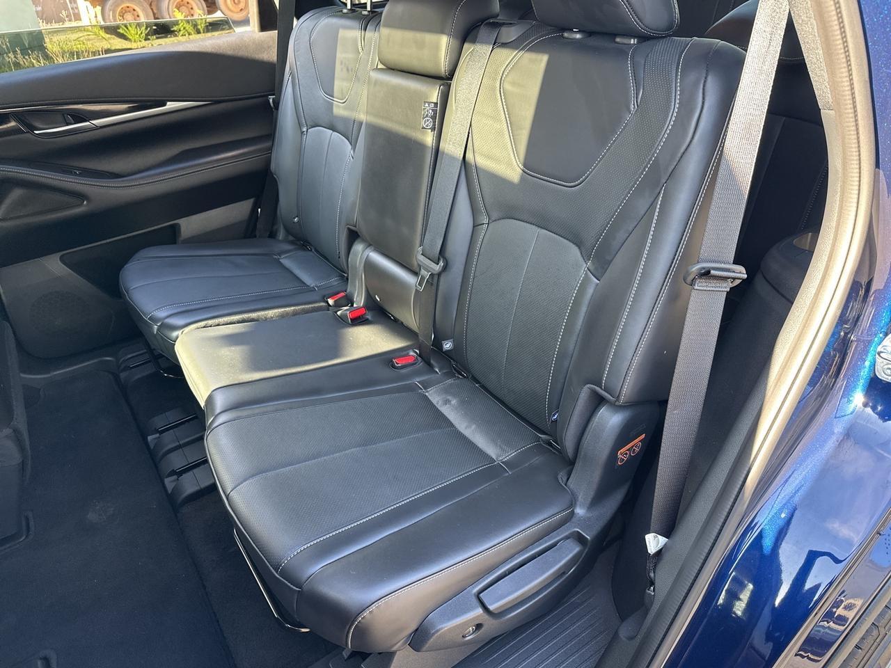 2025 INFINITI QX60 PURE Chantilly VA