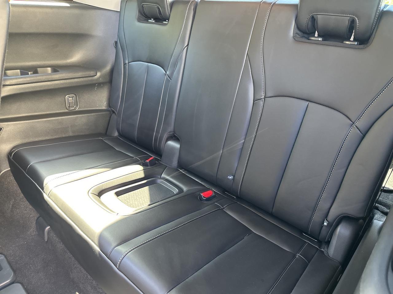2025 INFINITI QX60 PURE Chantilly VA