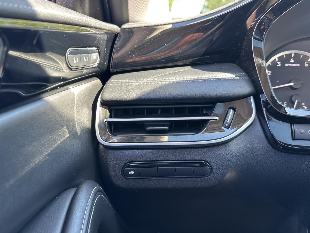 2025 INFINITI QX60 PURE Chantilly VA