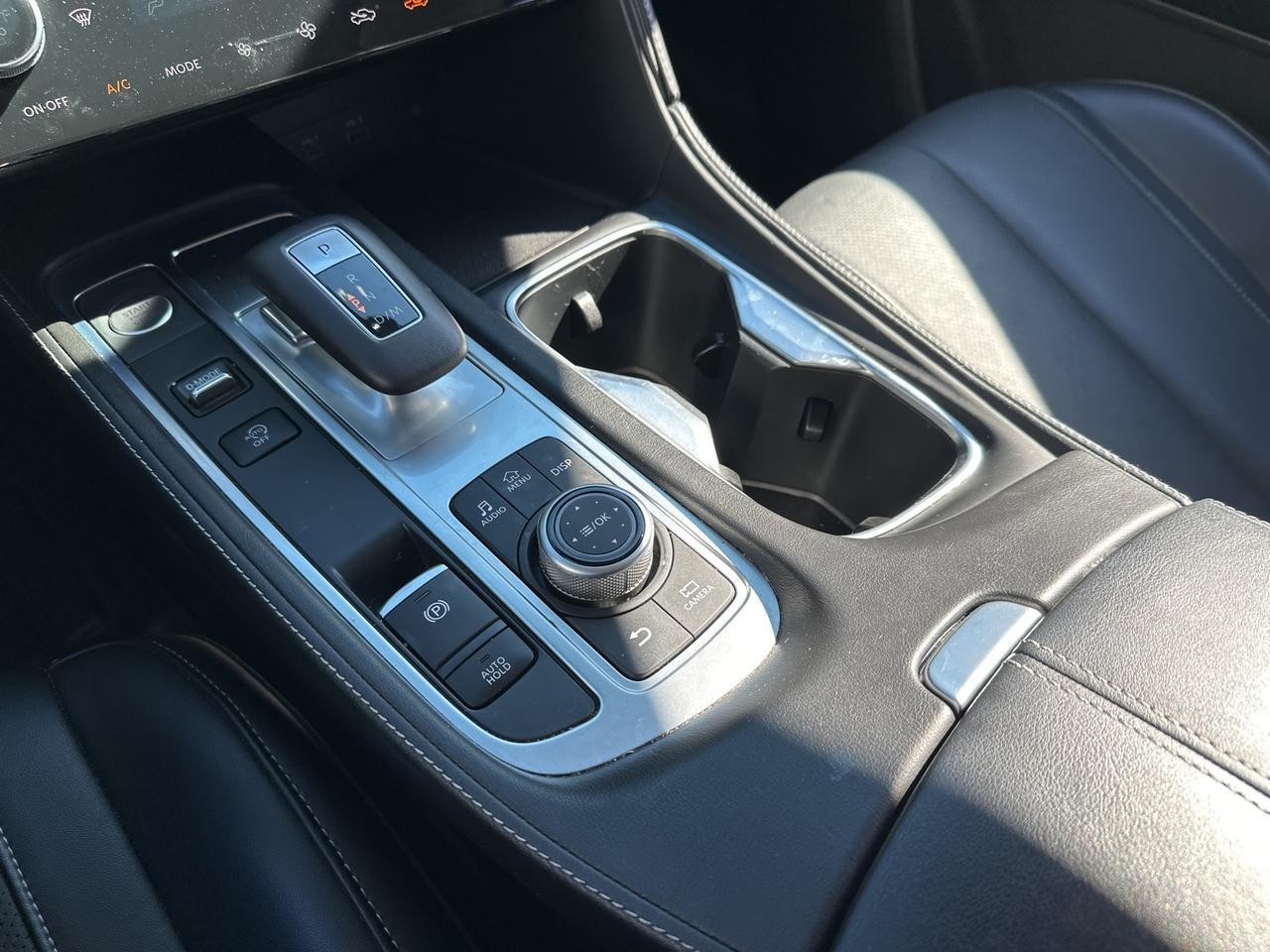 2025 INFINITI QX60 PURE Chantilly VA