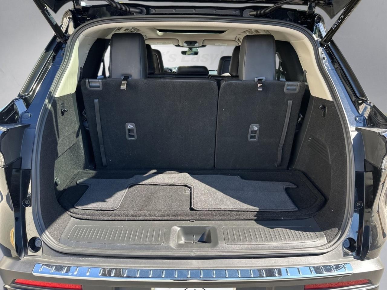 2025 INFINITI QX60 PURE Chantilly VA
