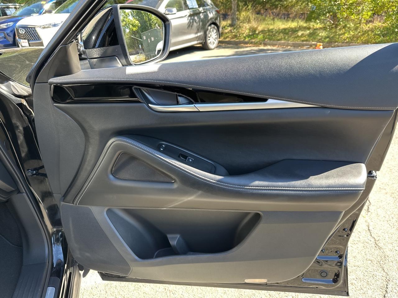 2025 INFINITI QX60 PURE Chantilly VA
