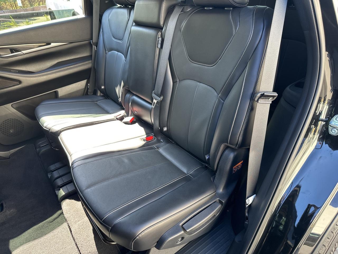 2025 INFINITI QX60 PURE Chantilly VA