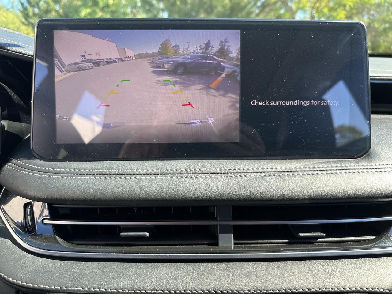 2025 INFINITI QX60 PURE Chantilly VA