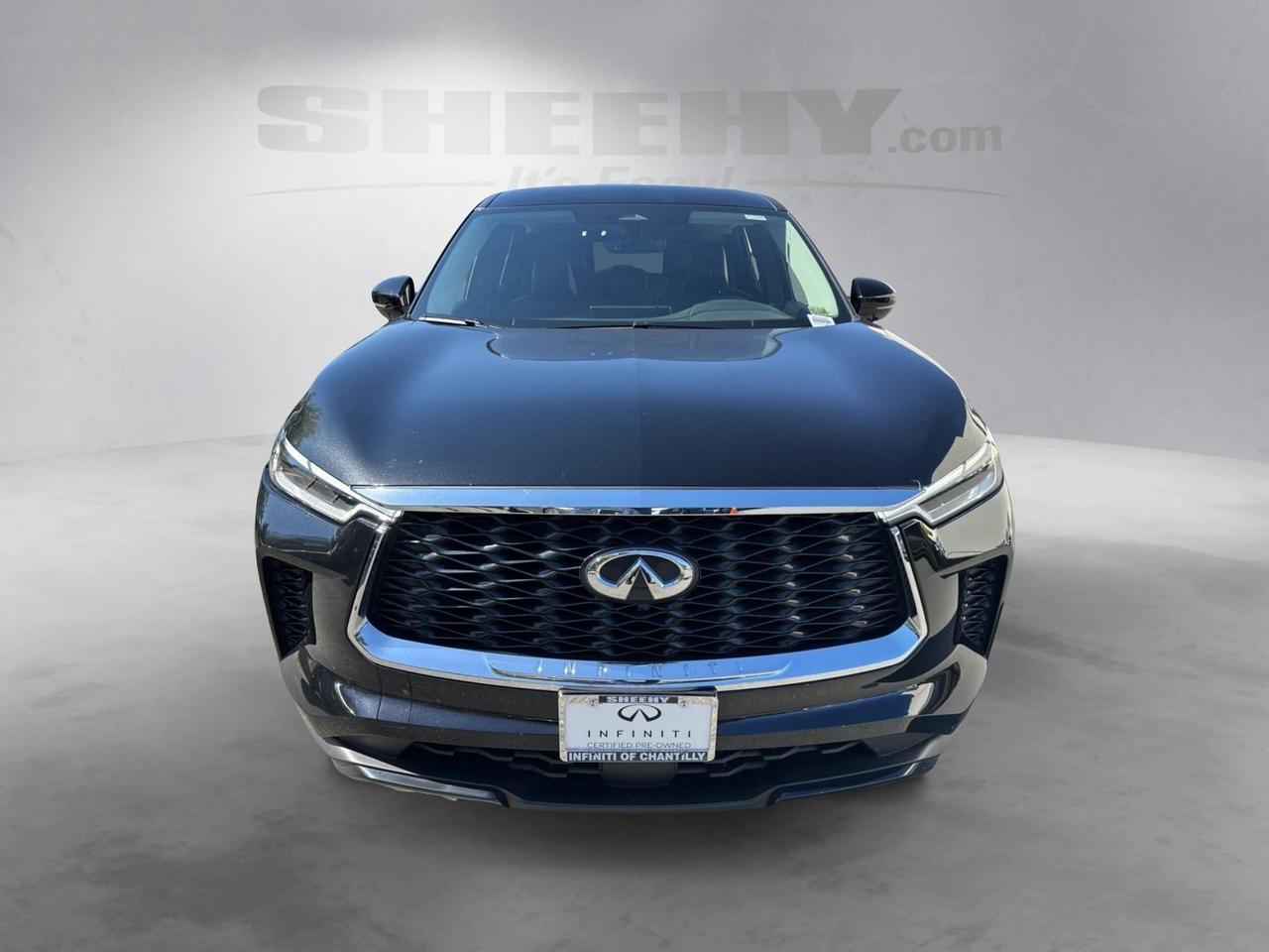 2025 INFINITI QX60 PURE Chantilly VA