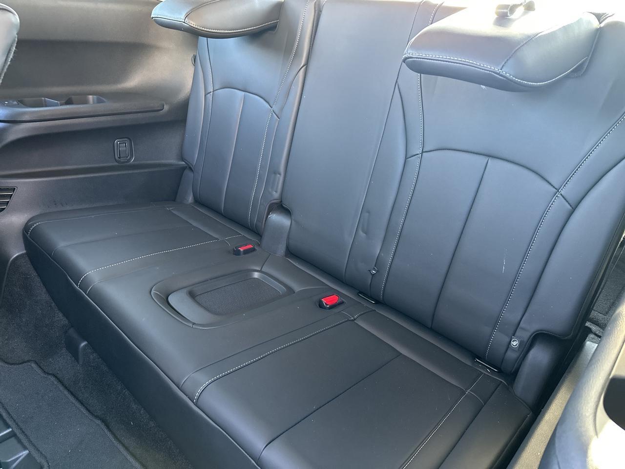 2025 INFINITI QX60 PURE Chantilly VA