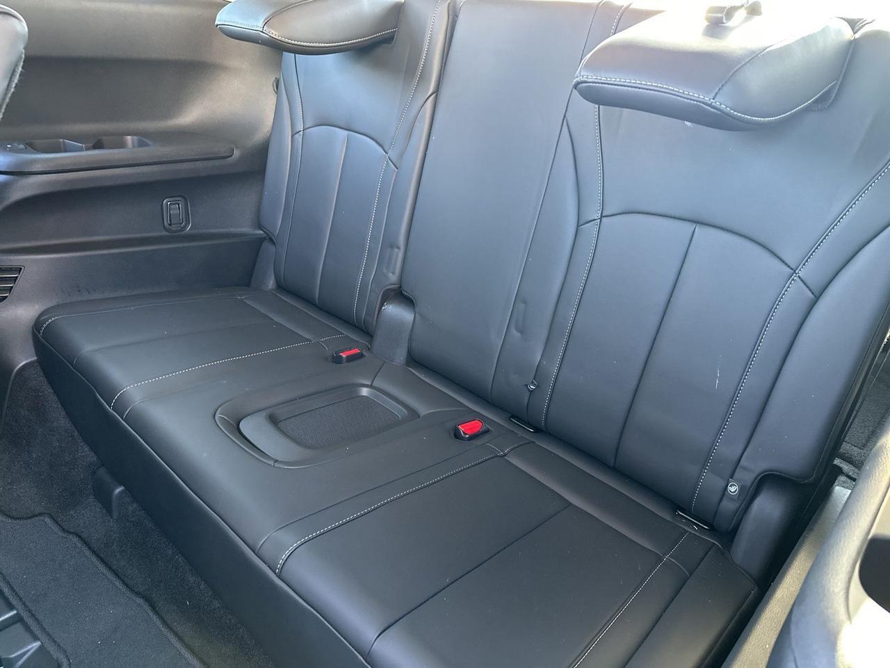 2025 INFINITI QX60 PURE Chantilly VA