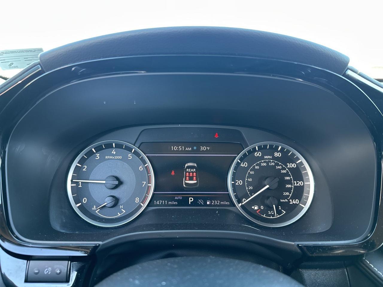 2025 INFINITI QX60 PURE Chantilly VA