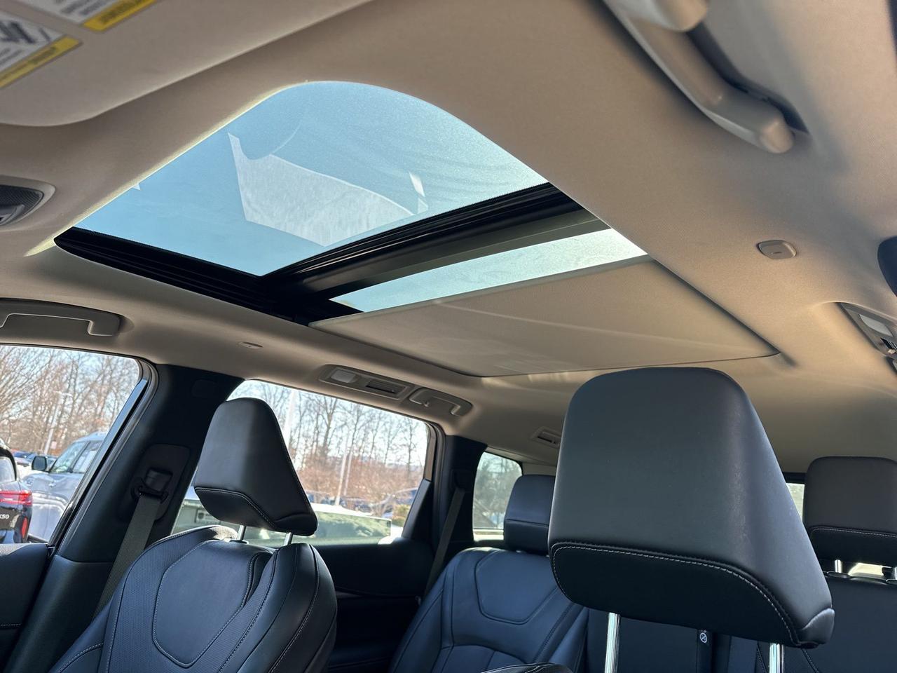 2025 INFINITI QX60 PURE Chantilly VA