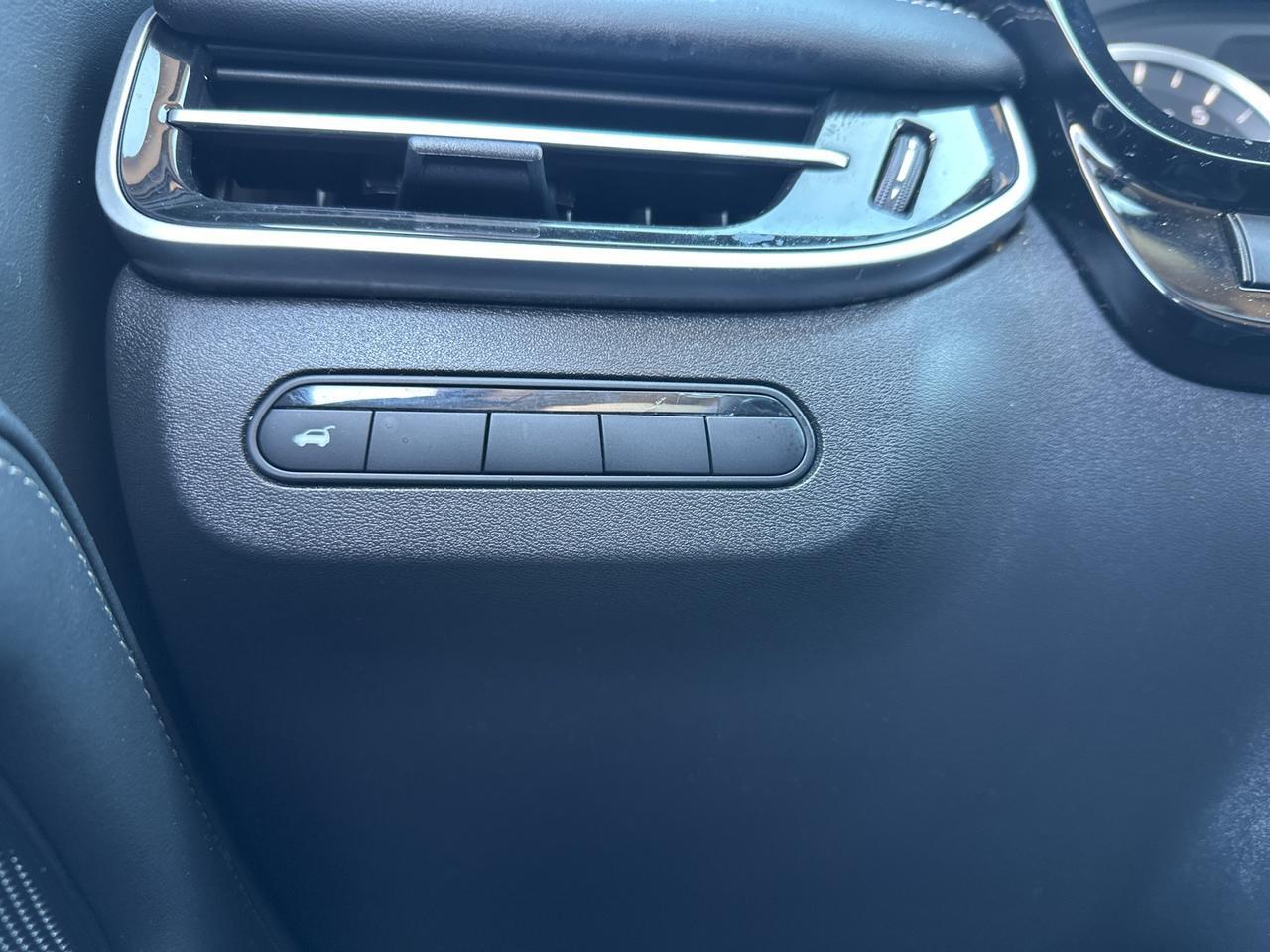 2025 INFINITI QX60 PURE Chantilly VA