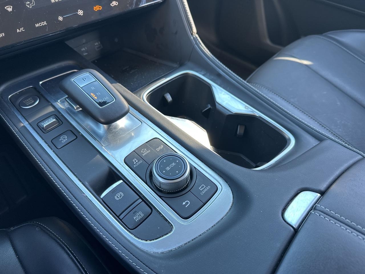 2025 INFINITI QX60 PURE Chantilly VA