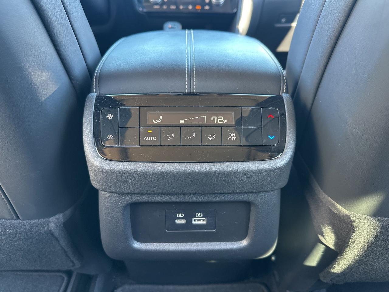 2025 INFINITI QX60 PURE Chantilly VA