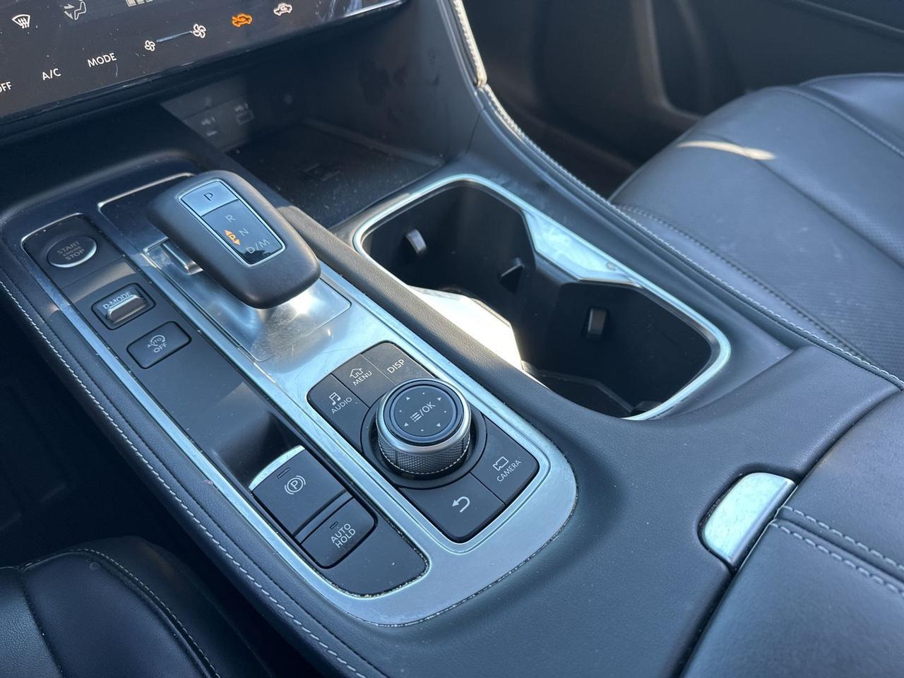 2025 INFINITI QX60 PURE Chantilly VA