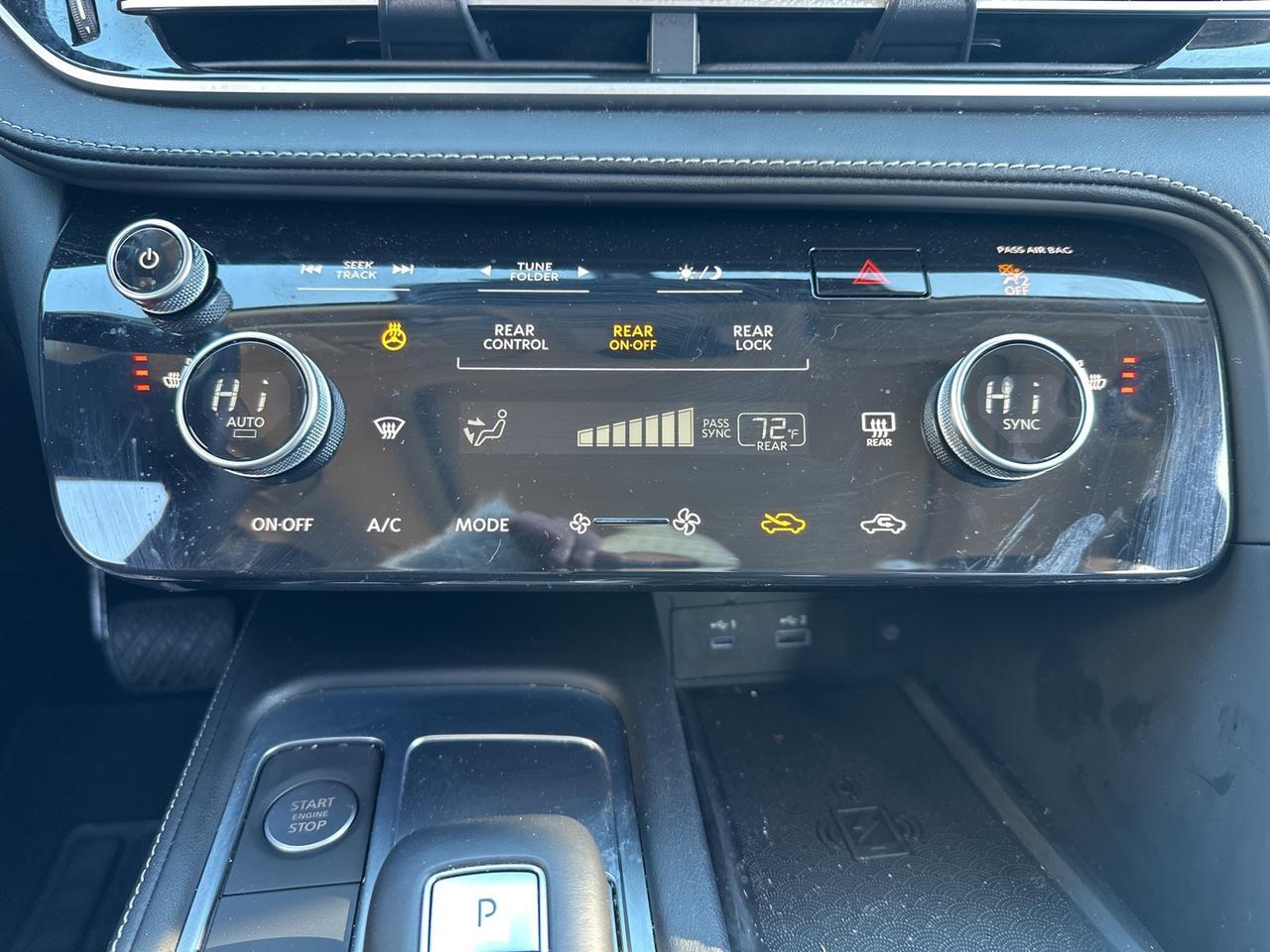 2025 INFINITI QX60 PURE Chantilly VA