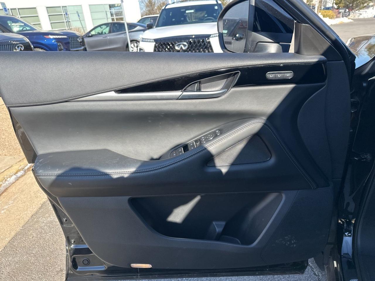 2025 INFINITI QX60 PURE Chantilly VA