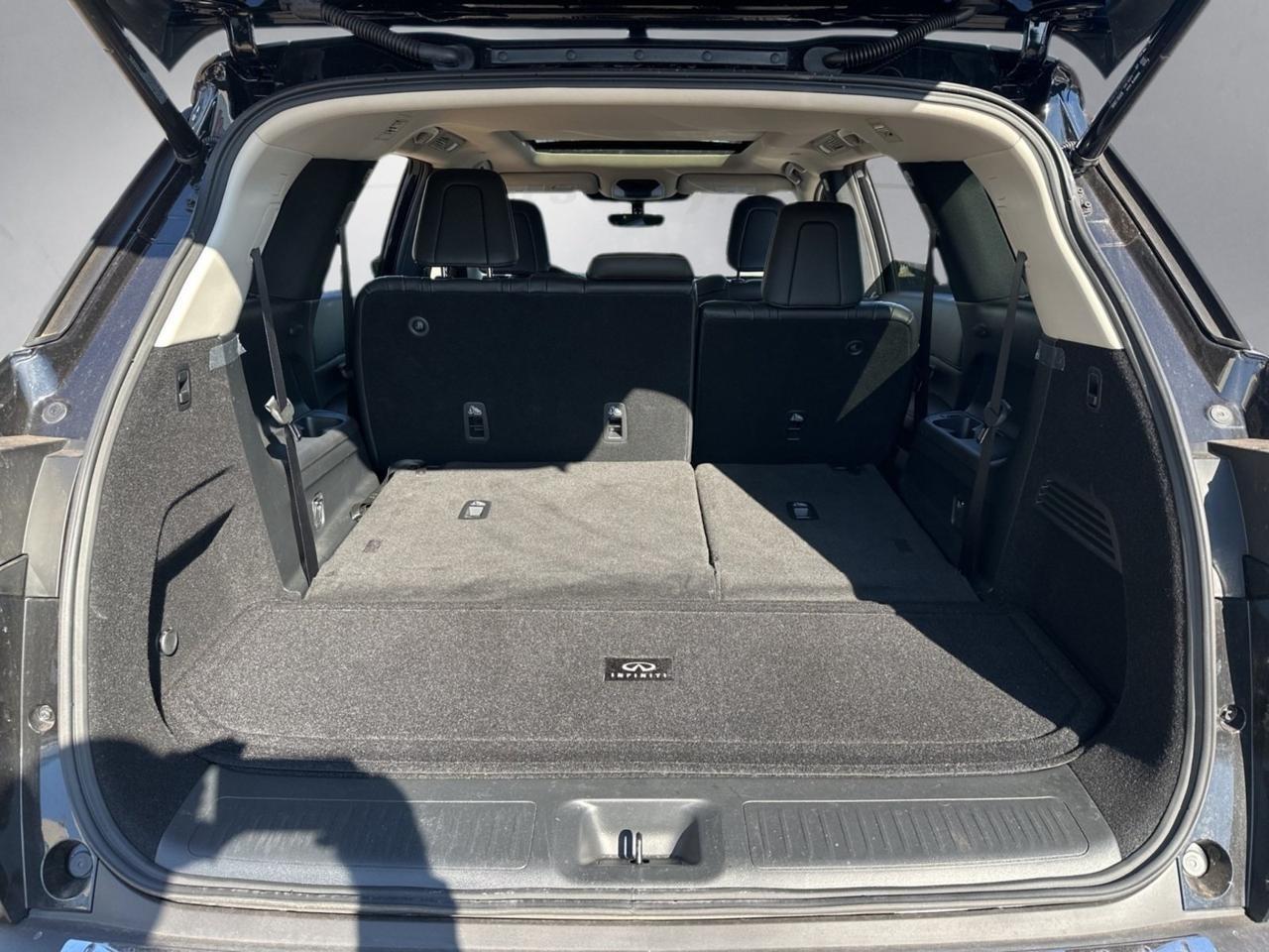 2025 INFINITI QX60 PURE Chantilly VA