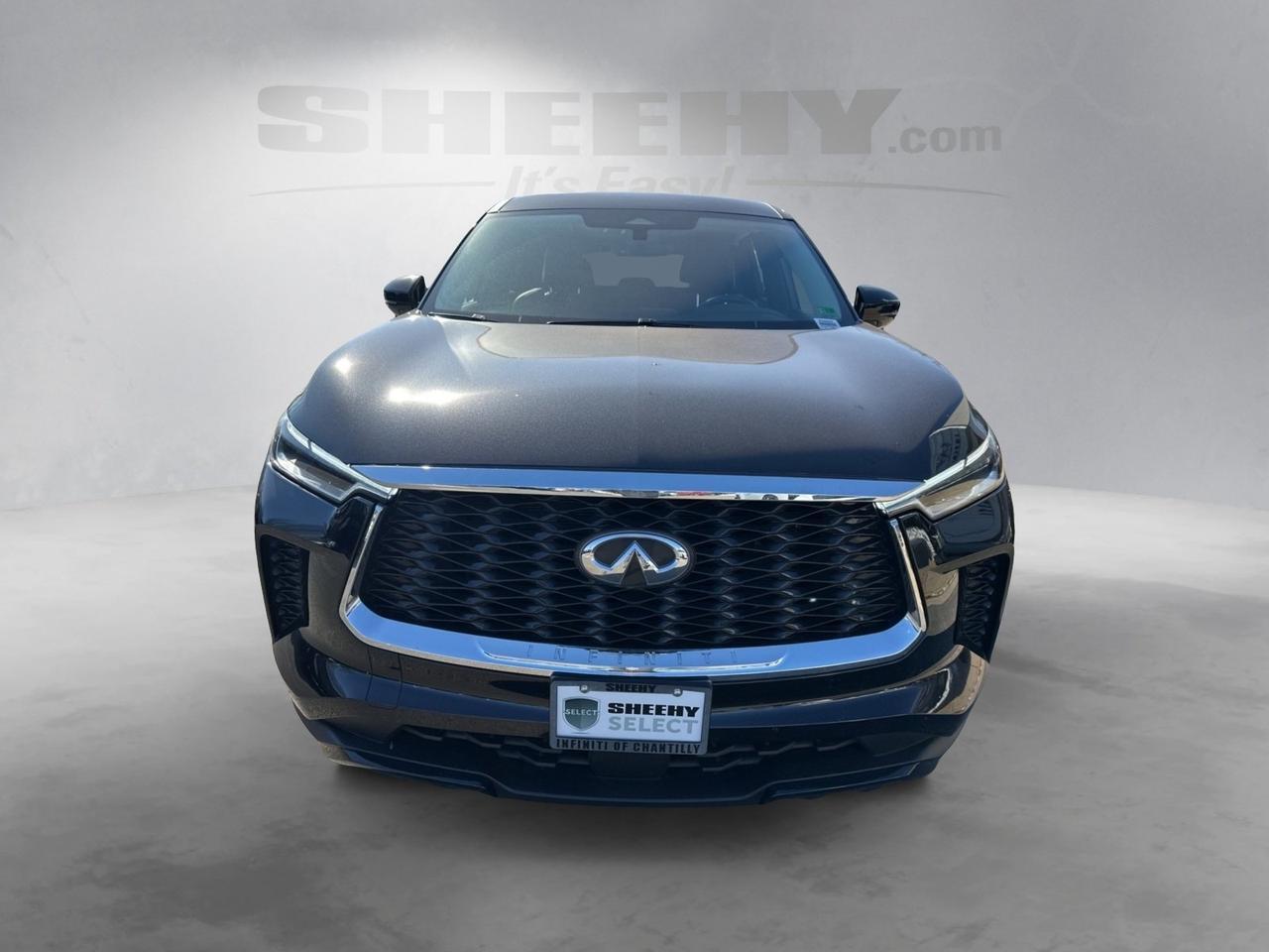 2025 INFINITI QX60 PURE Chantilly VA