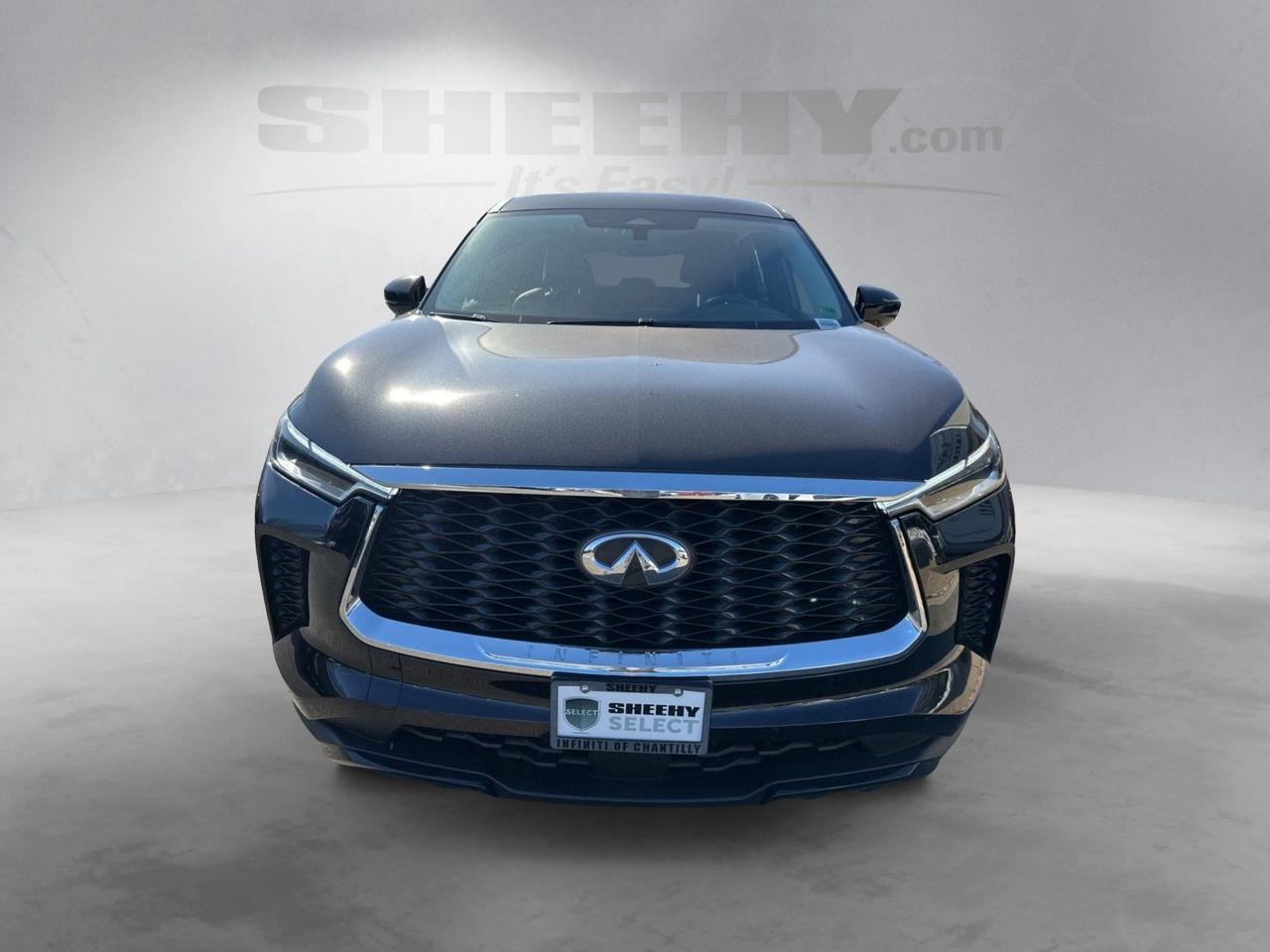 2025 INFINITI QX60 PURE Chantilly VA