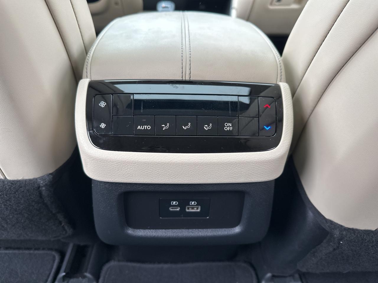 2025 INFINITI QX60 PURE Chantilly VA