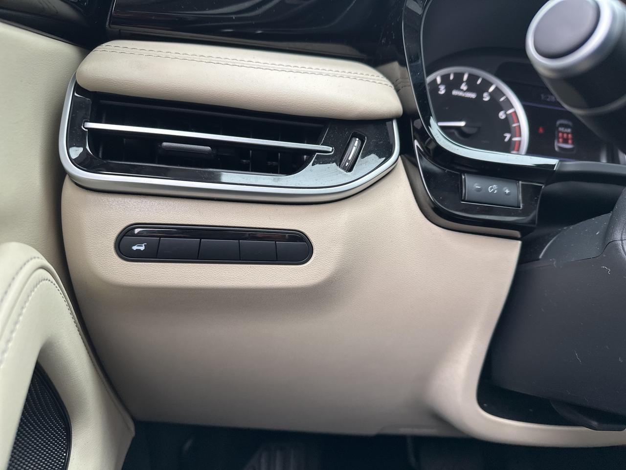 2025 INFINITI QX60 PURE Chantilly VA