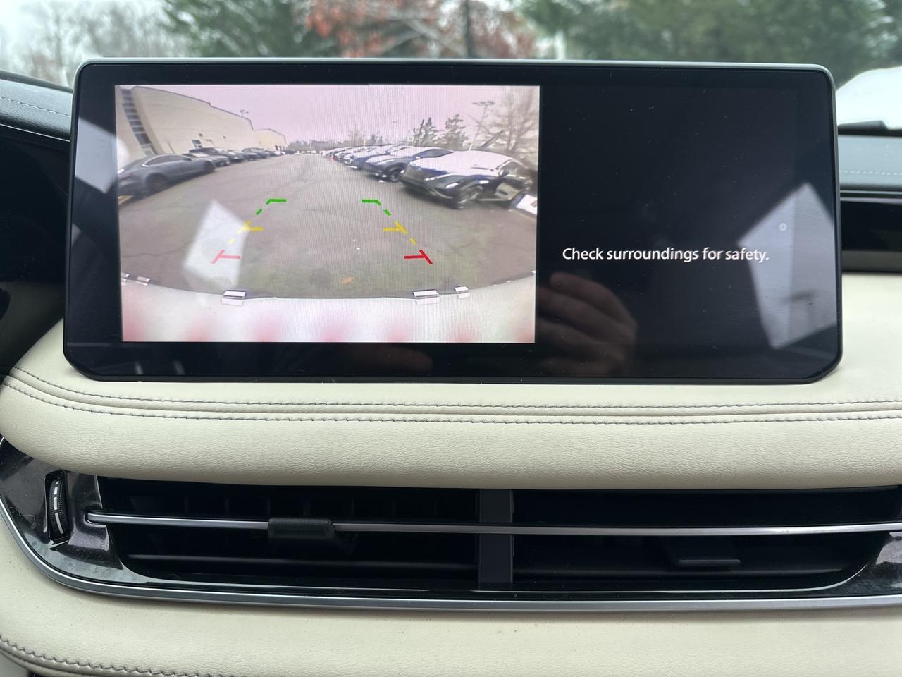 2025 INFINITI QX60 PURE Chantilly VA