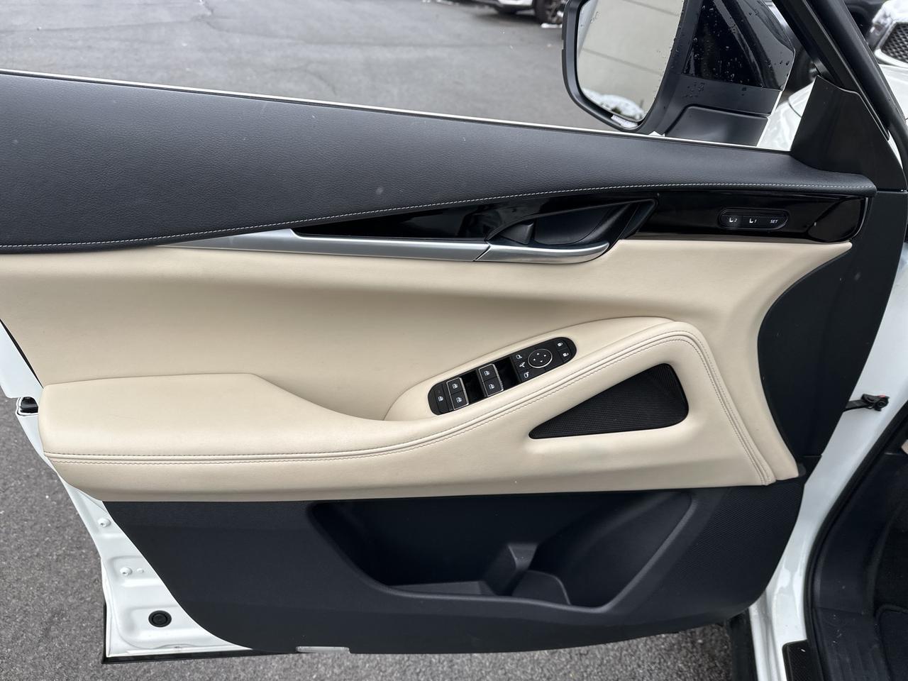 2025 INFINITI QX60 PURE Chantilly VA