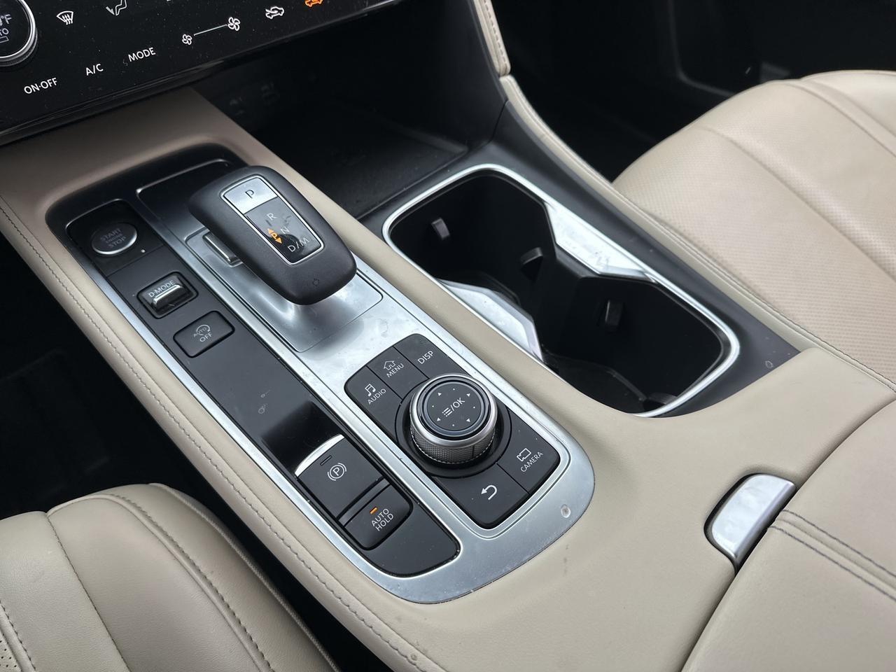 2025 INFINITI QX60 PURE Chantilly VA